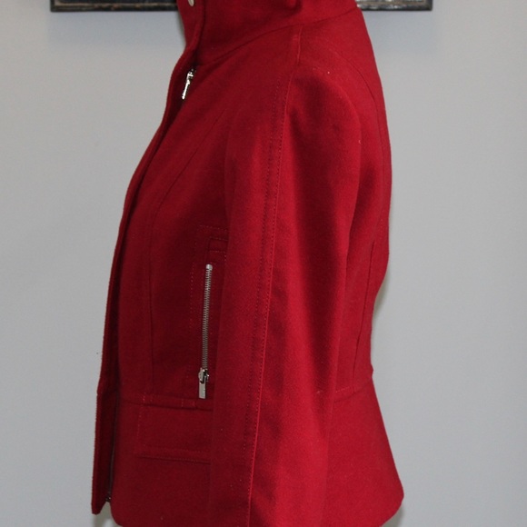 Express Jacket - Picture 5 of 16